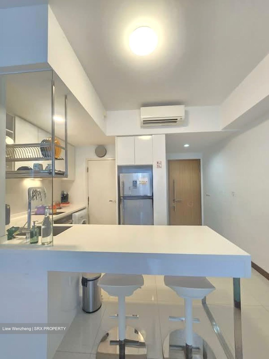 Seastrand (D18), Condominium #566574521